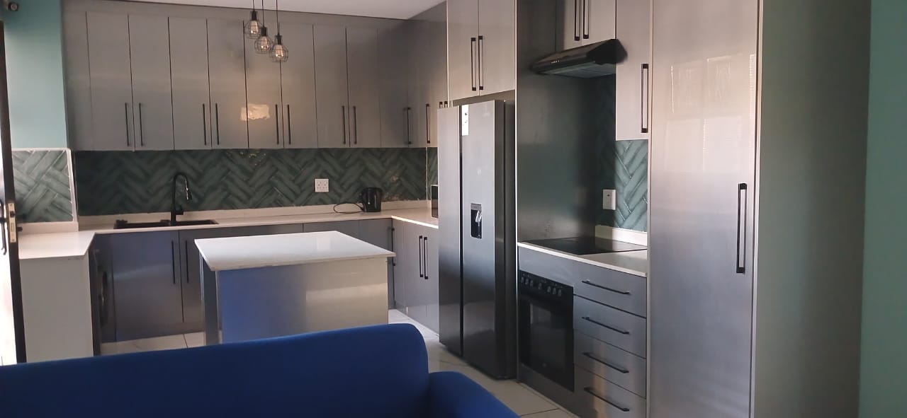 2-Bed Apartment