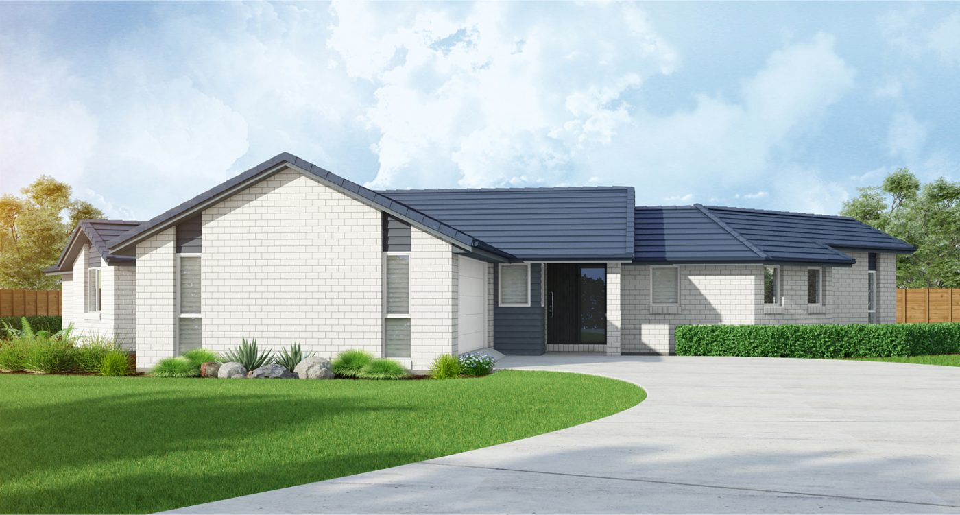 Family Home